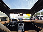 Used 2023 LEXUS IS IS 300 RWD in STUART, FLORIDA (Photo 4)