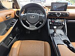 Used 2023 LEXUS IS IS 300 RWD in STUART, FLORIDA (Photo 7)