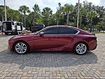 Used 2023 LEXUS IS IS 300 RWD in STUART, FLORIDA (Photo 8)