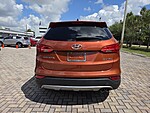 Used 2013 HYUNDAI SANTA FE FWD 4DR 2.0T SPORT in STUART, FLORIDA (Photo 10)