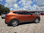 Used 2013 HYUNDAI SANTA FE FWD 4DR 2.0T SPORT in STUART, FLORIDA (Photo 11)
