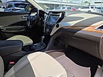 Used 2013 HYUNDAI SANTA FE FWD 4DR 2.0T SPORT in STUART, FLORIDA (Photo 13)