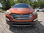 Used 2013 HYUNDAI SANTA FE FWD 4DR 2.0T SPORT in STUART, FLORIDA (Photo 2)