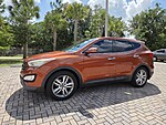 Used 2013 HYUNDAI SANTA FE FWD 4DR 2.0T SPORT in STUART, FLORIDA (Photo 3)
