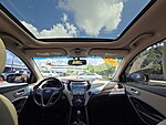 Used 2013 HYUNDAI SANTA FE FWD 4DR 2.0T SPORT in STUART, FLORIDA (Photo 4)