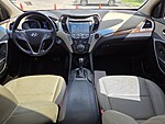 Used 2013 HYUNDAI SANTA FE FWD 4DR 2.0T SPORT in STUART, FLORIDA (Photo 5)