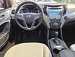 Used 2013 HYUNDAI SANTA FE FWD 4DR 2.0T SPORT in STUART, FLORIDA (Photo 7)