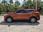 Used 2013 HYUNDAI SANTA FE FWD 4DR 2.0T SPORT in STUART, FLORIDA (Photo 8)