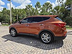 Used 2013 HYUNDAI SANTA FE FWD 4DR 2.0T SPORT in STUART, FLORIDA (Photo 9)