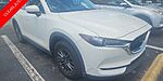 Used 2020 MAZDA CX-5 TOURING in STUART, FLORIDA