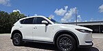 Used 2020 MAZDA CX-5 TOURING FWD in STUART, FLORIDA