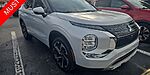 Used 2024 MITSUBISHI OUTLANDER SE in STUART, FLORIDA