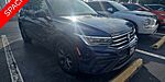 Used 2022 Volkswagen Tiguan 2.0T SE in STUART, FLORIDA