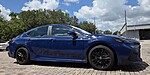 Used 2025 TOYOTA CAMRY SE in STUART, FLORIDA