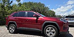 Used 2019 TOYOTA RAV4 XLE FWD in STUART, FLORIDA