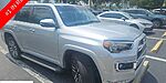 Used 2020 TOYOTA 4RUNNER LIMITED in STUART, FLORIDA