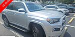 Used 2020 TOYOTA 4RUNNER LIMITED in STUART, FLORIDA