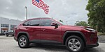 Used 2022 TOYOTA RAV4 XLE FWD in STUART, FLORIDA