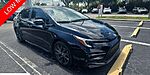 Used 2024 TOYOTA COROLLA SE in STUART, FLORIDA