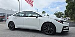 Used 2026 TOYOTA COROLLA SE CVT in STUART, FLORIDA