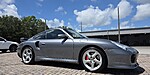 Used 2003 PORSCHE 911 2DR CARRERA TURBO TIPTRONIC in STUART, FLORIDA