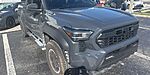 Used 2026 TOYOTA TACOMA HYBRID TRD OFF ROAD in STUART, FLORIDA