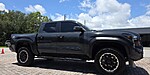 Used 2026 TOYOTA TACOMA TRD OFF ROAD HYBRID DOUBLE CAB 5' BED AT in STUART, FLORIDA