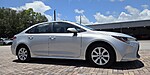 Used 2022 TOYOTA COROLLA LE CVT in STUART, FLORIDA