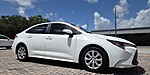 Used 2024 TOYOTA COROLLA LE CVT in STUART, FLORIDA