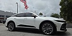 Used 2024 TOYOTA CROWN LIMITED AWD in STUART, FLORIDA