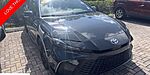 Used 2025 TOYOTA CAMRY SE in STUART, FLORIDA
