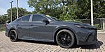 Used 2025 TOYOTA CAMRY SE in STUART, FLORIDA