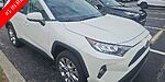 Used 2021 TOYOTA RAV4 XLE PREMIUM in STUART, FLORIDA