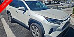 Used 2021 TOYOTA RAV4 HYBRID LIMITED in STUART, FLORIDA