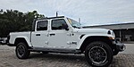 Used 2022 JEEP GLADIATOR SPORT S 4X4 in STUART, FLORIDA