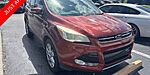 Used 2016 FORD ESCAPE TITANIUM in STUART, FLORIDA