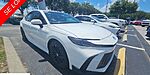 Used 2026 TOYOTA CAMRY SE in STUART, FLORIDA