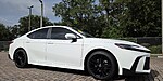 Used 2026 TOYOTA CAMRY SE in STUART, FLORIDA