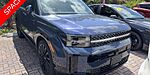 Used 2025 HYUNDAI SANTA FE CALLIGRAPHY in STUART, FLORIDA