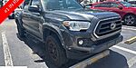 Used 2022 TOYOTA TACOMA SR5 in STUART, FLORIDA