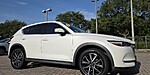 Used 2018 MAZDA CX-5 GRAND TOURING FWD in STUART, FLORIDA