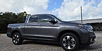 Used 2020 Honda Ridgeline RTL AWD in STUART, FLORIDA
