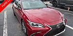 Used 2021 LEXUS ES 250 in STUART, FLORIDA