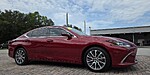 Used 2021 LEXUS ES ES 250 AWD in STUART, FLORIDA