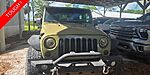 Used 2013 JEEP WRANGLER RUBICON in STUART, FLORIDA