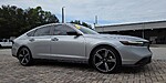 Used 2023 Honda Accord Hybrid SPORT SEDAN in STUART, FLORIDA