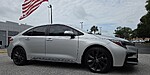 Used 2025 TOYOTA COROLLA SE CVT in STUART, FLORIDA