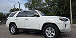 Used 2023 TOYOTA 4RUNNER SR5 2WD in STUART, FLORIDA