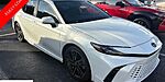 Used 2025 TOYOTA CAMRY XSE in STUART, FLORIDA