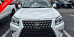 Used 2023 LEXUS GX 460 in STUART, FLORIDA